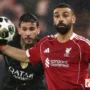 Mohamed Salah Layak Terbaik