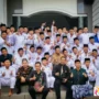 Santri Pondok Tremas Pacitan