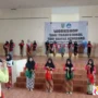 Workshop Tari Budaya