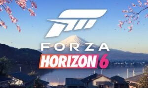 Forza Horizon