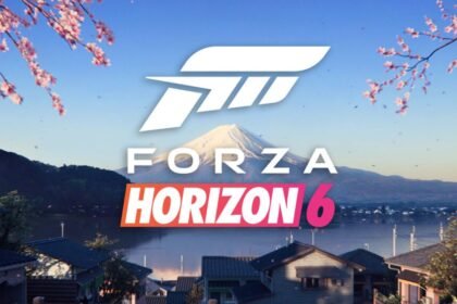 Forza Horizon