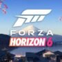 Forza Horizon