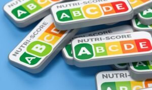 Label Nutri-Level Kemenkes RI