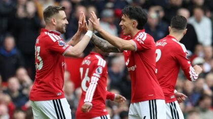 Manchester United