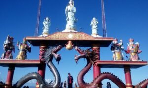 Wisata Hits Surabaya
