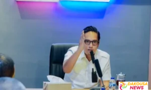 Dishub Medan Lebih Terbuka