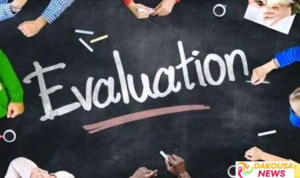 Evaluasi dan Pengawasan Pendidikan