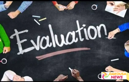 Evaluasi dan Pengawasan Pendidikan