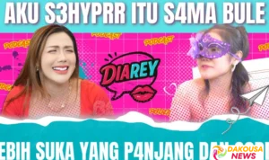 Gemerlap hiburan malam