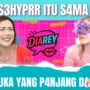 Gemerlap hiburan malam