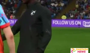 inovasi teknologi sepak bola