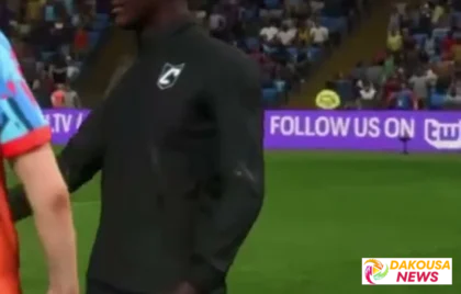 inovasi teknologi sepak bola