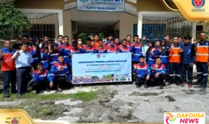 Link and Match Industri