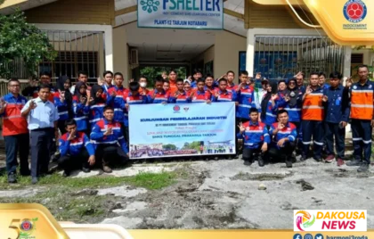 Link and Match Industri