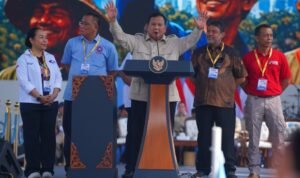 Prabowo
