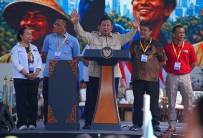 Prabowo