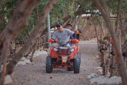 Adventure Land