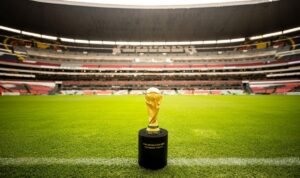 Piala Dunia