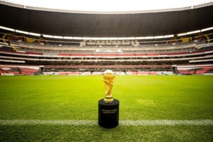 Piala Dunia
