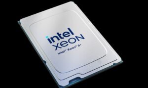 Intel Xeon 6 Plus