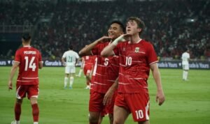 Timnas Indonesia
