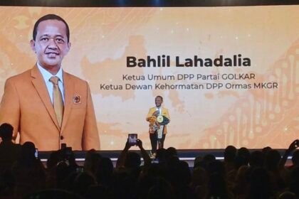 Bahlil