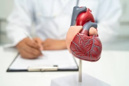 Penyebab Jantung Bocor, Kenali Akar Masalah yang Sering Terlambat Disadari