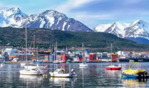 Ushuaia, Kota Ujung Dunia yang Menghadap Antarktika