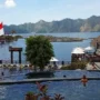 Batur Natural Hot Spring, Sensasi Berendam Hangat di Tepi Danau Batur