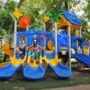 Taman Bermain Anak di Surabaya, Pilihan Seru dari Ruang Hijau hingga Indoor