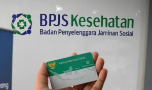 suntikan dana BPJS