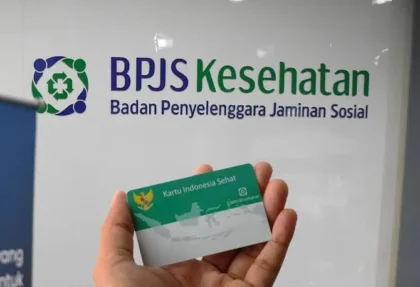suntikan dana BPJS
